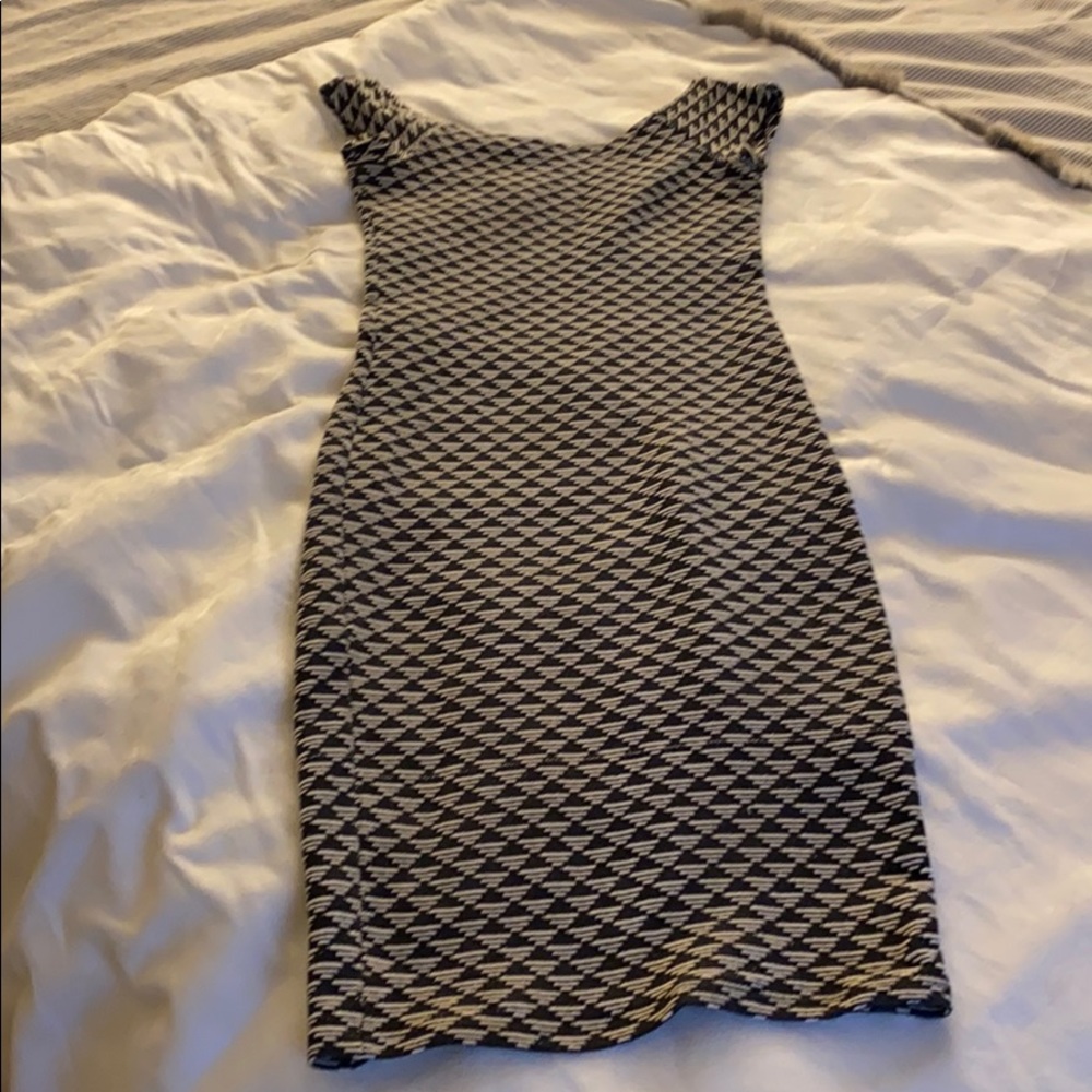 Zara dress